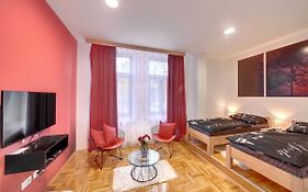 Apartments Postic